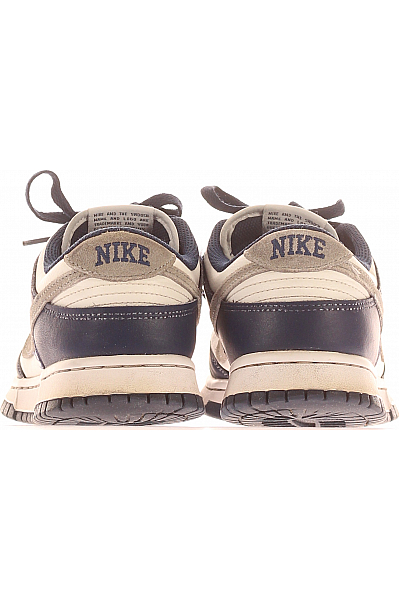 Nike Pánské Boty FD9749-400 Modré Vel.  42