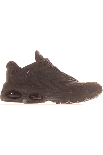 Pánské Boty DQ3984-003 Černé Nike Vel.  42