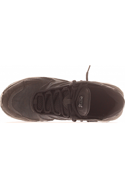 Pánské Boty DQ3984-003 Černé Nike Vel.  42