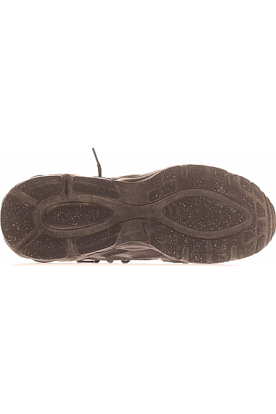 Pánské Boty DQ3984-003 Černé Nike Vel.  42