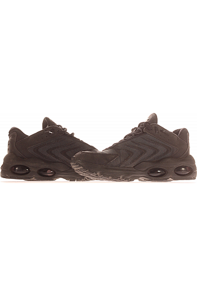 Pánské Boty DQ3984-003 Černé Nike Vel.  42