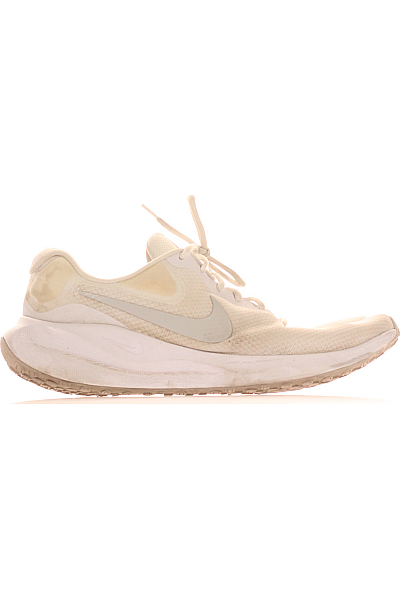 Nike Pánské Tenisky Bílé Second hand