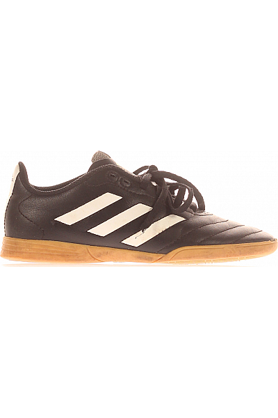 Dětské Boty Černý ADIDAS Vel.  34