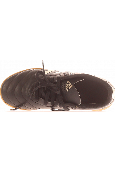 Dětské Boty Černý ADIDAS Vel.  34