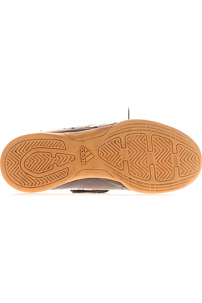 Dětské Boty Černý ADIDAS Vel.  34