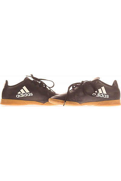 Dětské Boty Černý ADIDAS Vel.  34
