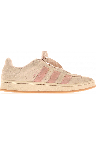 ADIDAS Dámské Boty Béžové Vel.  40