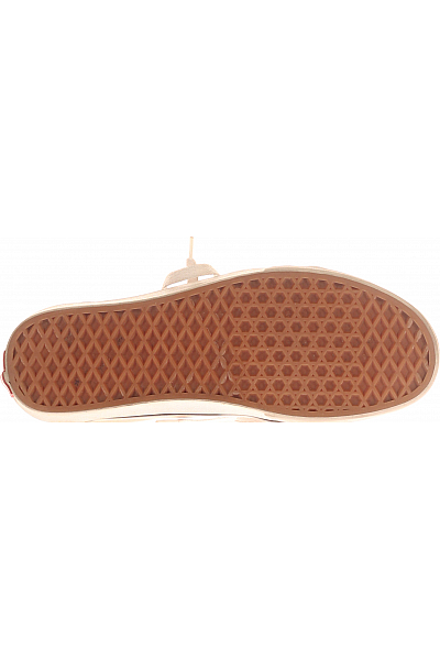 Pánské Boty Béžové Vans Vel.  42