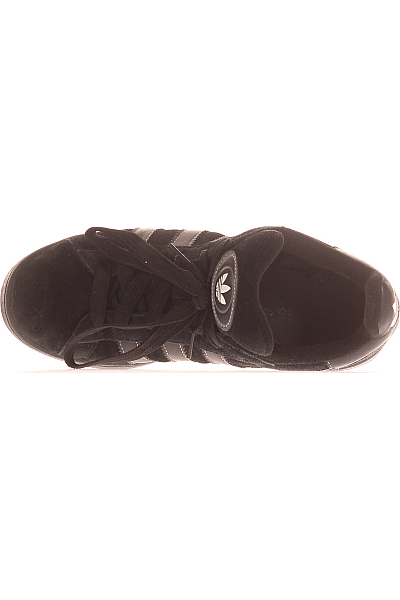 Dámské Tenisky Černé ADIDAS Vel.  44