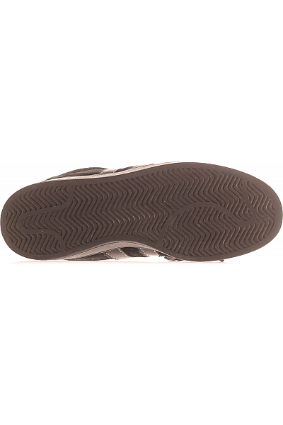Dámské Tenisky Černé ADIDAS Vel.  44