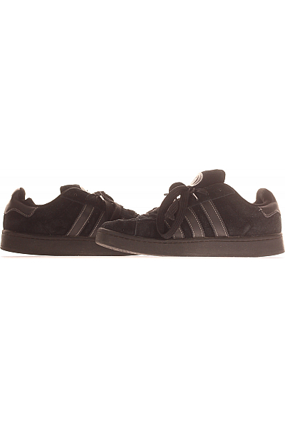 Dámské Tenisky Černé ADIDAS Vel.  44