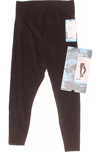 2XU Dámské Kalhoty Černé Vel. L