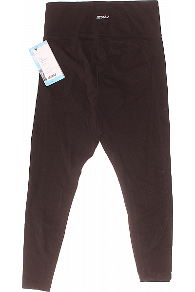 2XU Dámské Kalhoty Černé Vel. L