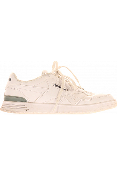 Reebok Dámské Boty Bílé Vel.  37