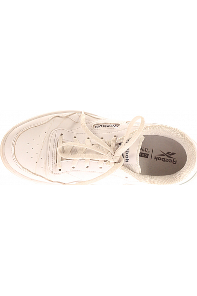 Reebok Dámské Boty Bílé Vel.  37