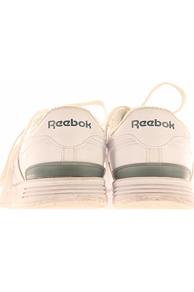 Reebok Dámské Boty Bílé Vel.  37