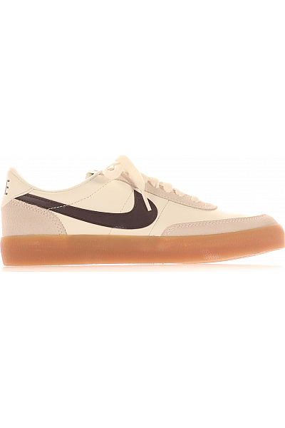 Dámské Tenisky 11898330 Bílé Nike