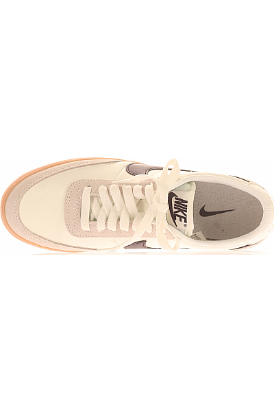 Dámské Tenisky 11898330 Bílé Nike