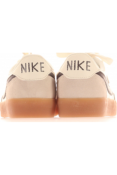 Dámské Tenisky 11898330 Bílé Nike