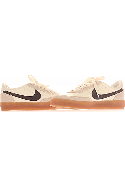 Dámské Tenisky 11898330 Bílé Nike