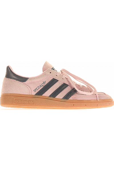 ADIDAS Dámské Tenisky Růžové Vel.  38
