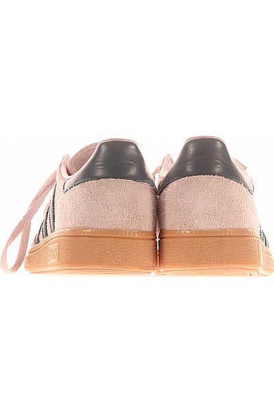 ADIDAS Dámské Tenisky Růžové Vel.  38