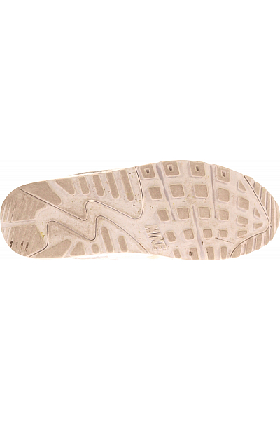 Nike Dámské Boty CZ5594-100 Bílé Vel.  41