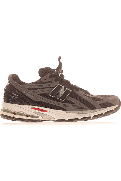Dámské Boty 12286659 Černé New Balance