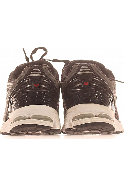 Dámské Boty 12286659 Černé New Balance