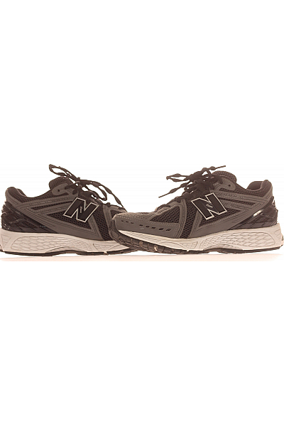 Dámské Boty 12286659 Černé New Balance