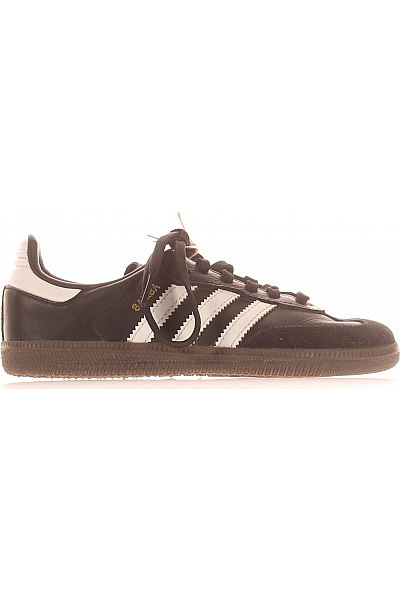 ADIDAS Dětské Boty Černý