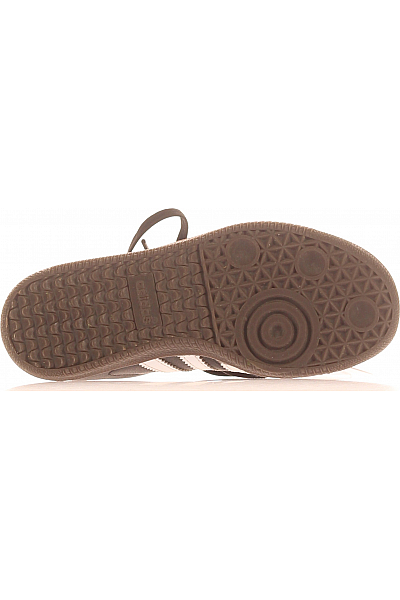 ADIDAS Dětské Boty Černý