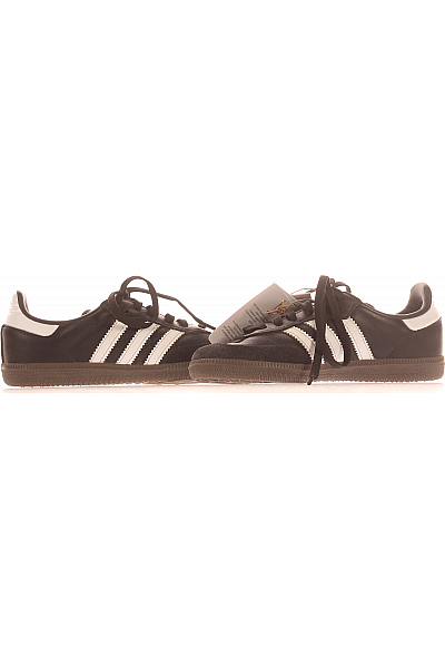 ADIDAS Dětské Boty Černý