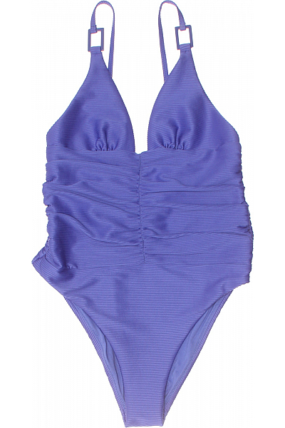 Dámské Prádlo Modré Hunkemoller Vel. 40