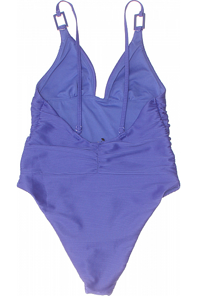 Dámské Prádlo Modré Hunkemoller Vel. 40