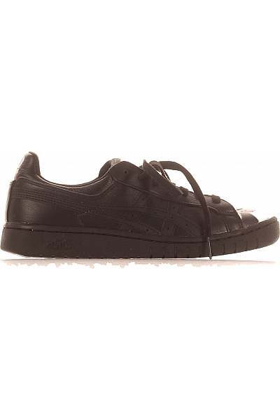 Dámské Tenisky GEL-PTG Černé Asics Vel. 38