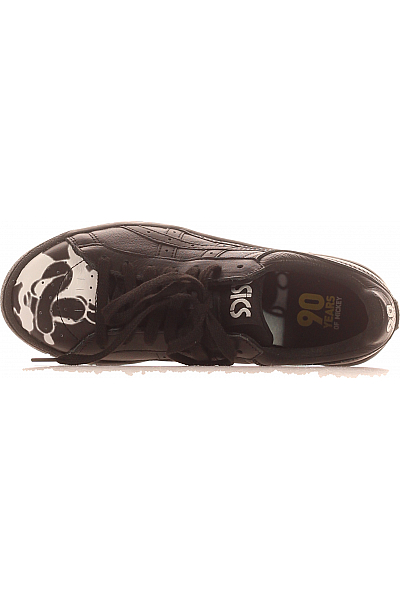 Dámské Tenisky GEL-PTG Černé Asics Vel. 38