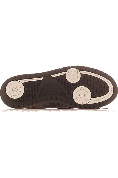 Dámské Tenisky GEL-PTG Černé Asics Vel. 38