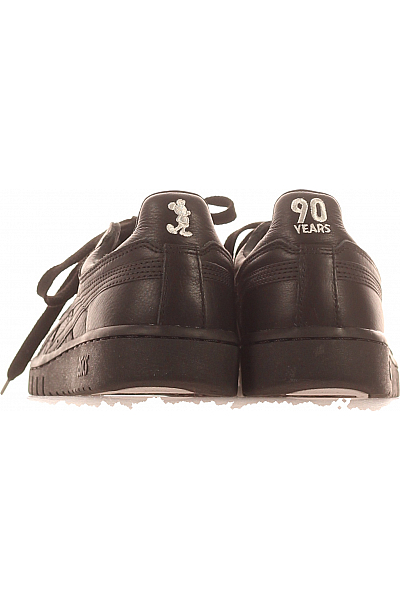 Dámské Tenisky GEL-PTG Černé Asics Vel. 38