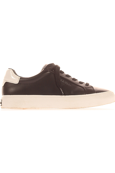 Dámské Tenisky 12280763 Černé Calvin Klein Vel. 40