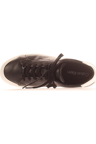 Dámské Tenisky 12280763 Černé Calvin Klein Vel. 40