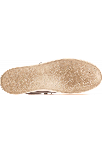 Dámské Tenisky 12280763 Černé Calvin Klein Vel. 40
