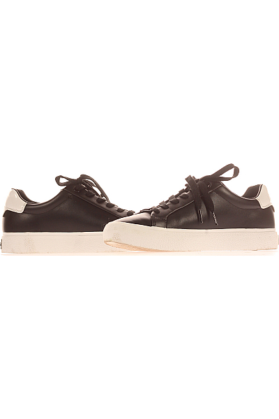 Dámské Tenisky 12280763 Černé Calvin Klein Vel. 40