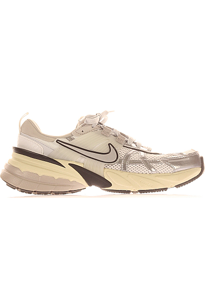 Nike Dámské Tenisky 11898349 Bílé Vel. 38