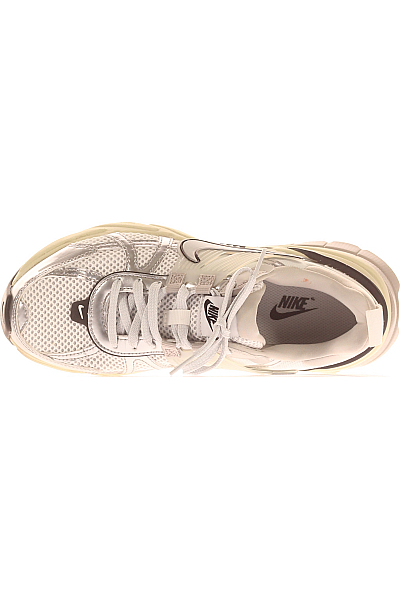 Nike Dámské Tenisky 11898349 Bílé Vel. 38