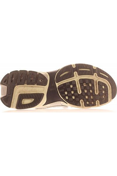 Nike Dámské Tenisky 11898349 Bílé Vel. 38