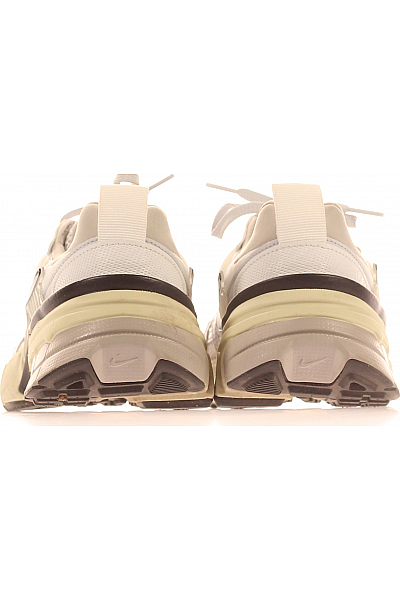 Nike Dámské Tenisky 11898349 Bílé Vel. 38
