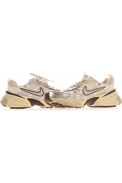 Nike Dámské Tenisky 11898349 Bílé Vel. 38