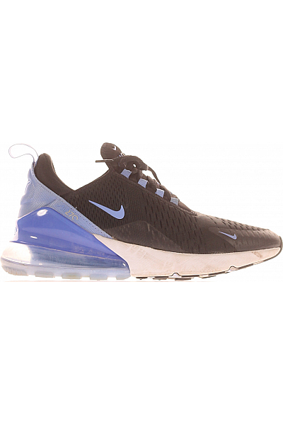 Dámské Boty AH6789-015 Černé Nike Vel.  40