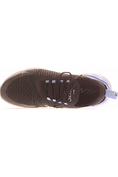 Dámské Boty AH6789-015 Černé Nike Vel.  40